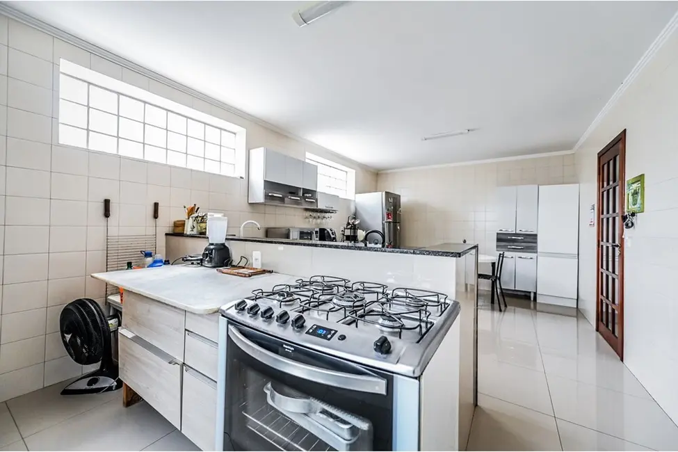 Foto 4 de Casa de Condomínio com 4 quartos à venda, 231m2 em Santa Tereza, Porto Alegre - RS