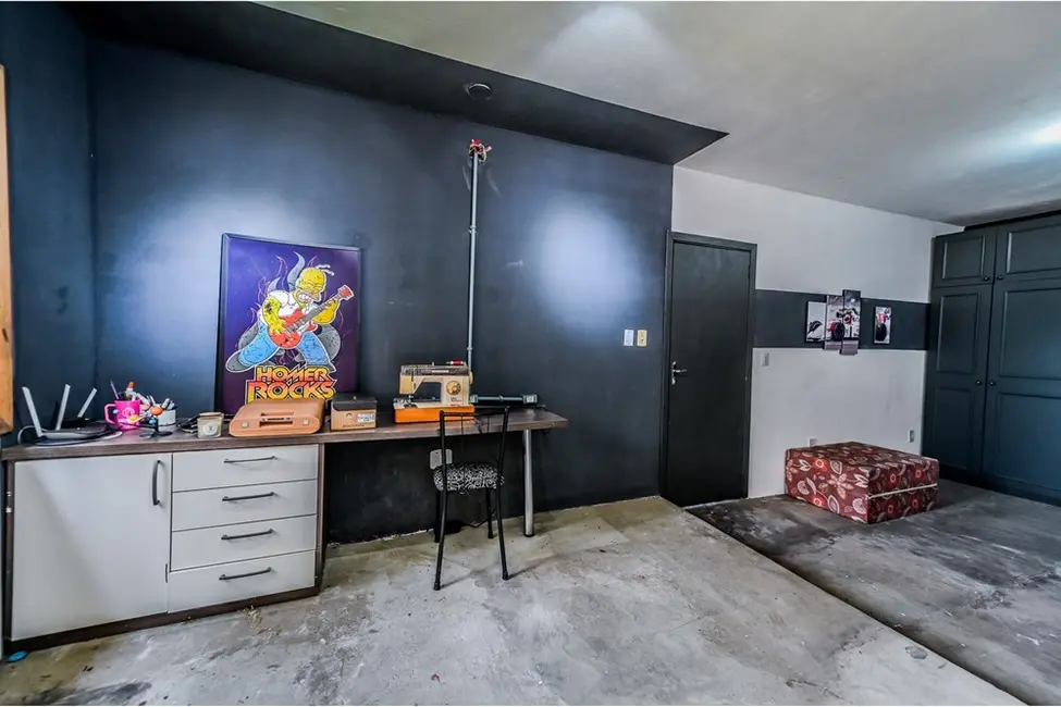 Foto 6 de Casa de Condomínio com 4 quartos à venda, 231m2 em Santa Tereza, Porto Alegre - RS