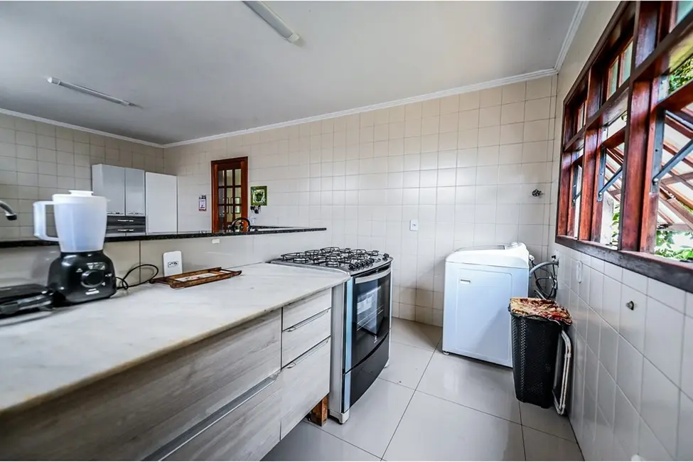 Foto 3 de Casa de Condomínio com 4 quartos à venda, 231m2 em Santa Tereza, Porto Alegre - RS