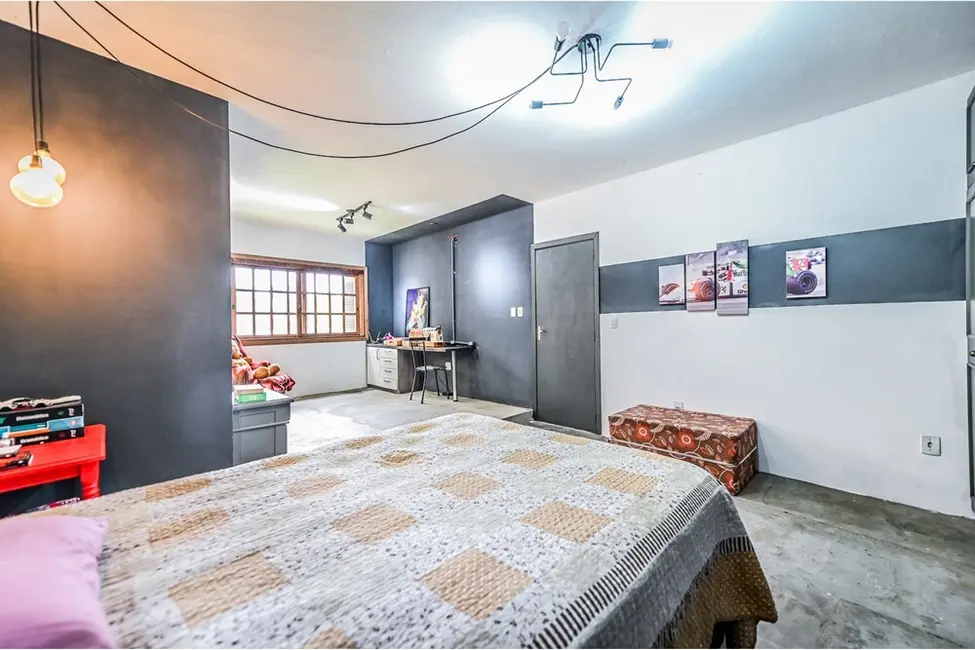 Foto 2 de Casa de Condomínio com 4 quartos à venda, 231m2 em Santa Tereza, Porto Alegre - RS