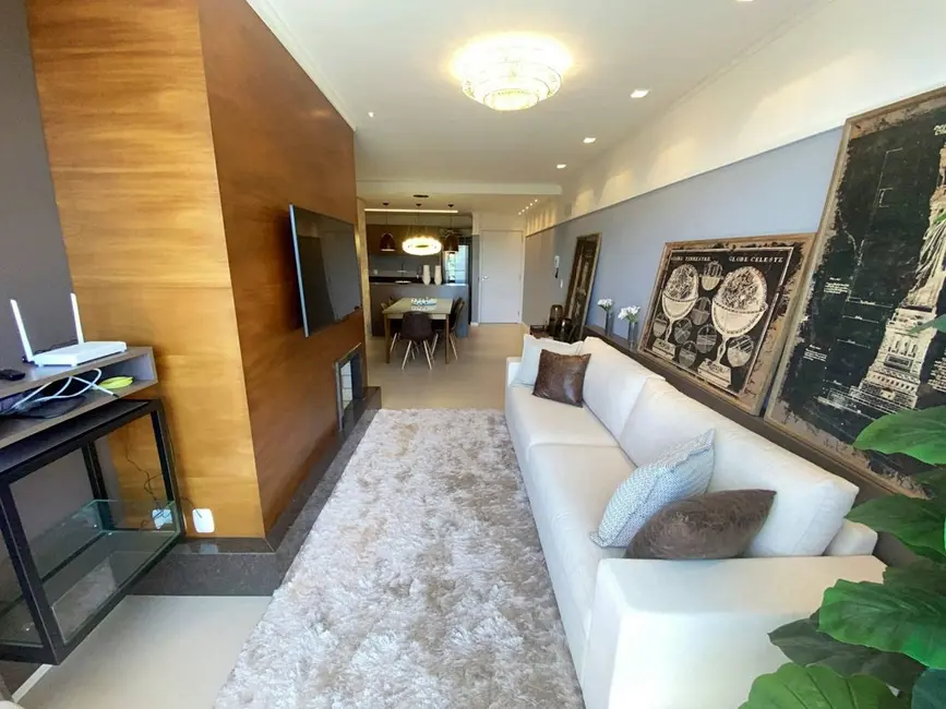 Foto 1 de Apartamento com 2 quartos à venda, 63m2 em Gramado - RS