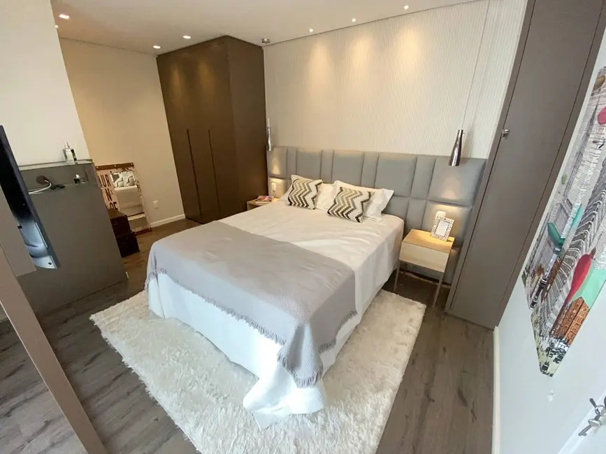 Apartamento com 2 quartos à venda, 63m2 em Gramado - RS - imagem 6 Foto 6 de Apartamento com 2 quartos à venda, 63m2 em Gramado - RS