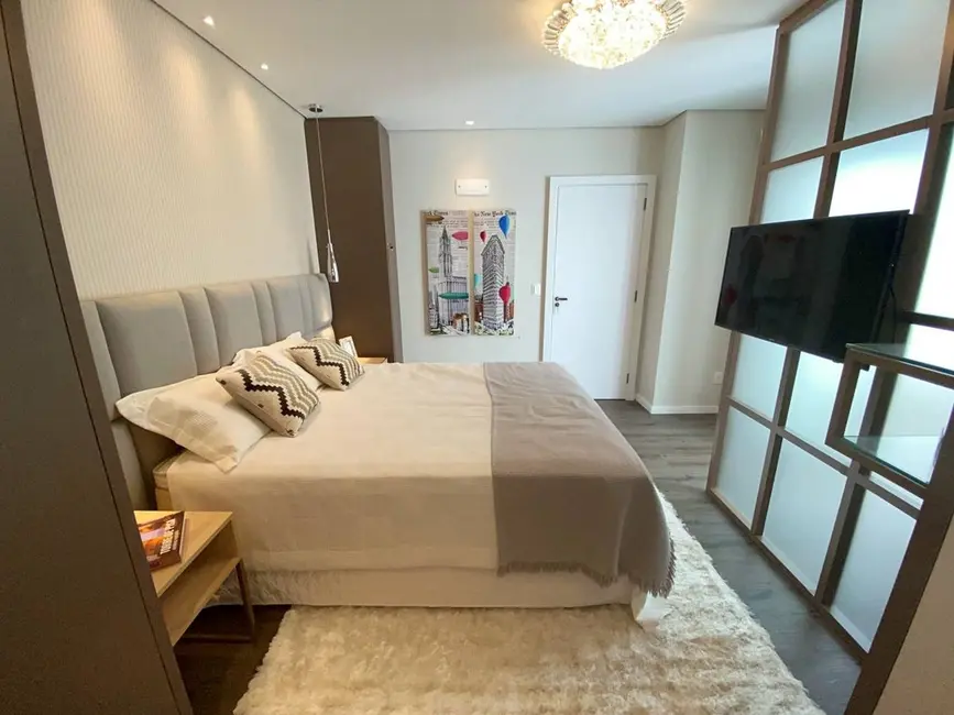 Apartamento com 2 quartos à venda, 63m2 em Gramado - RS - imagem 8 Foto 8 de Apartamento com 2 quartos à venda, 63m2 em Gramado - RS