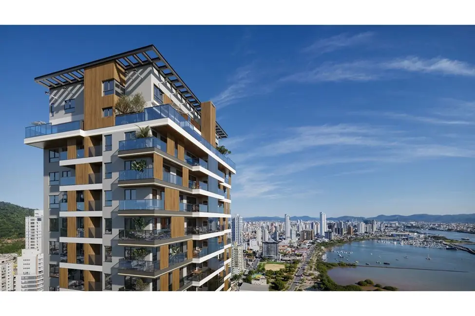 Foto 7 de Apartamento com 3 quartos à venda, 123m2 em Fazenda, Itajai - SC