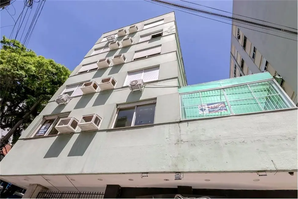 Foto 1 de Apartamento com 4 quartos à venda, 147m2 em Independência, Porto Alegre - RS