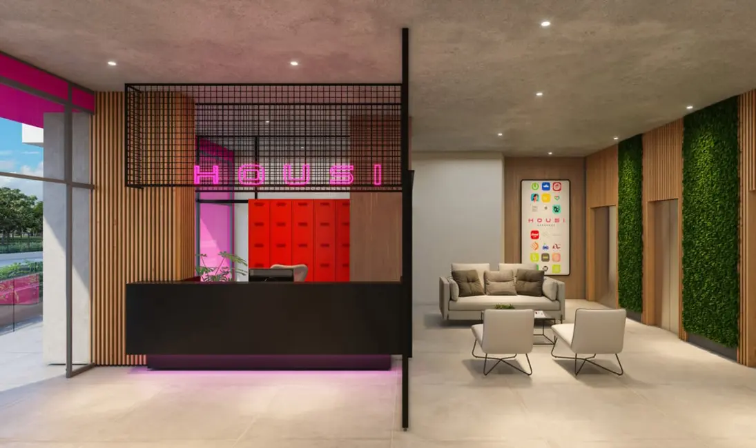 Apartamento com 1 quarto à venda, 41m2 em Capao Da Canoa - RS - imagem 7 Foto 7 de Apartamento com 1 quarto à venda, 41m2 em Capao Da Canoa - RS