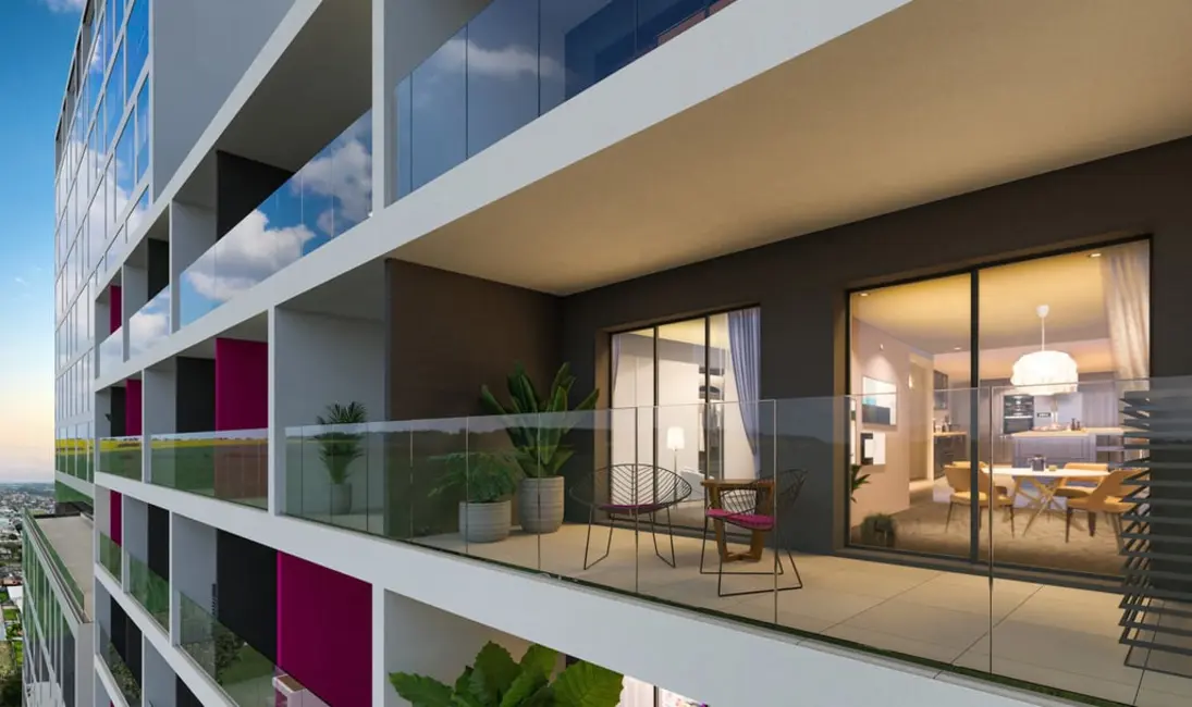 Apartamento com 1 quarto à venda, 41m2 em Capao Da Canoa - RS - imagem 5 Foto 5 de Apartamento com 1 quarto à venda, 41m2 em Capao Da Canoa - RS