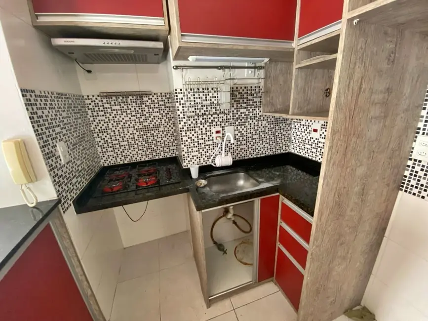 Foto 2 de Apartamento com 1 quarto à venda, 35m2 em Jardim Leopoldina, Porto Alegre - RS