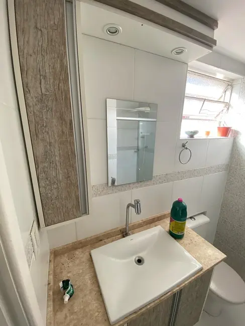 Foto 6 de Apartamento com 1 quarto à venda, 35m2 em Jardim Leopoldina, Porto Alegre - RS