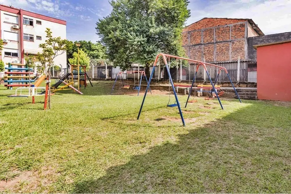 Foto 8 de Apartamento com 1 quarto à venda, 35m2 em Jardim Leopoldina, Porto Alegre - RS