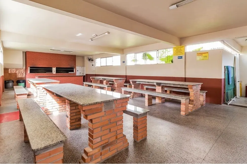 Foto 9 de Apartamento com 1 quarto à venda, 35m2 em Jardim Leopoldina, Porto Alegre - RS