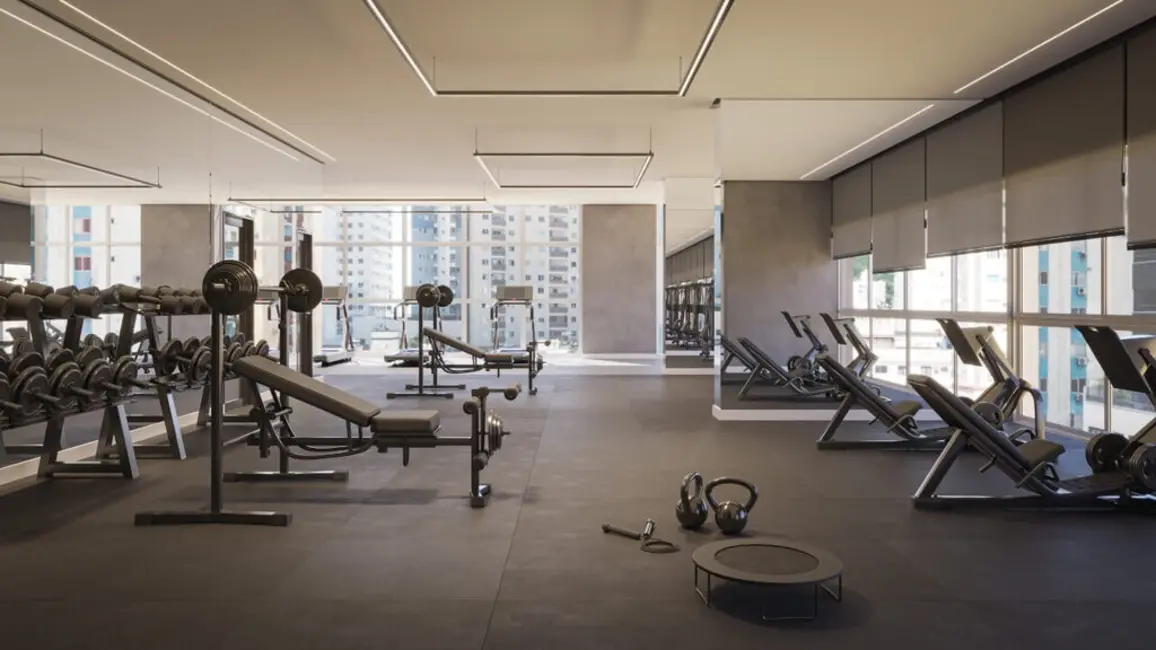 Cobertura com 4 quartos à venda, 362m2 em Centro, Balneario Camboriu - SC - imagem 5 Foto 5 de Cobertura com 4 quartos à venda, 362m2 em Centro, Balneario Camboriu - SC