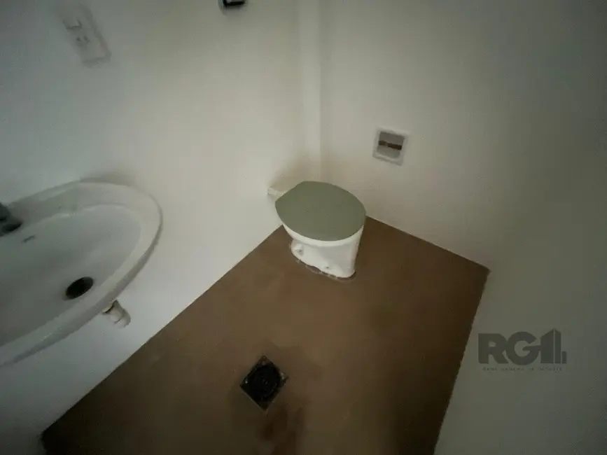 Foto 6 de Apartamento com 1 quarto à venda, 42m2 em Cidade Baixa, Porto Alegre - RS