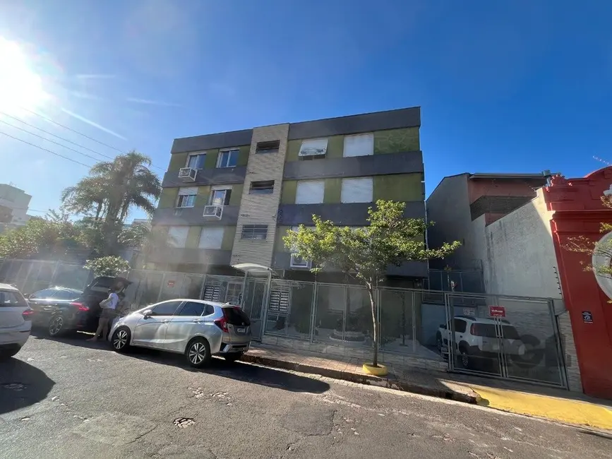 Foto 1 de Apartamento com 1 quarto à venda, 42m2 em Cidade Baixa, Porto Alegre - RS