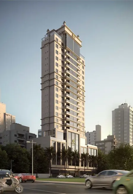 Foto 1 de Cobertura com 4 quartos à venda, 296m2 em Pioneiros, Balneario Camboriu - SC