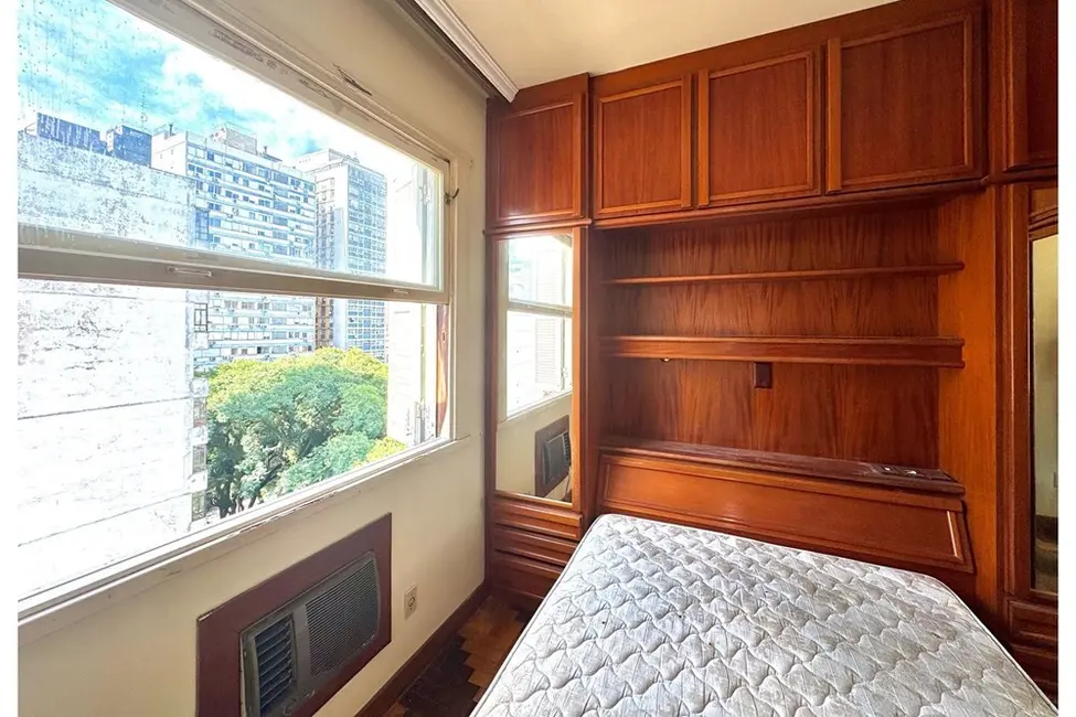 Foto 8 de Apartamento com 1 quarto à venda, 35m2 em Centro Histórico, Porto Alegre - RS