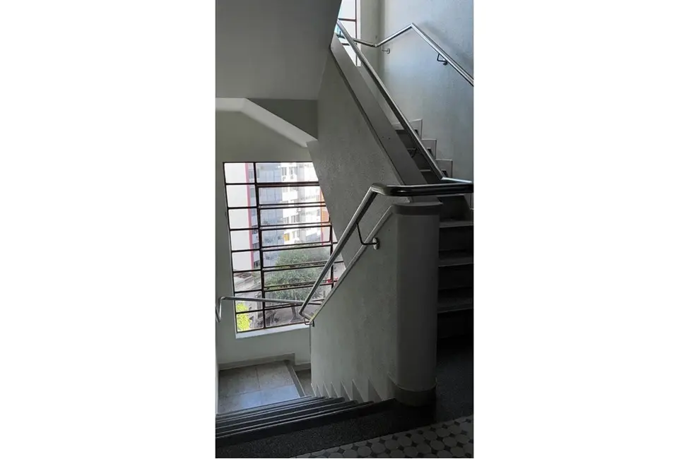 Foto 5 de Apartamento com 1 quarto à venda, 35m2 em Centro Histórico, Porto Alegre - RS