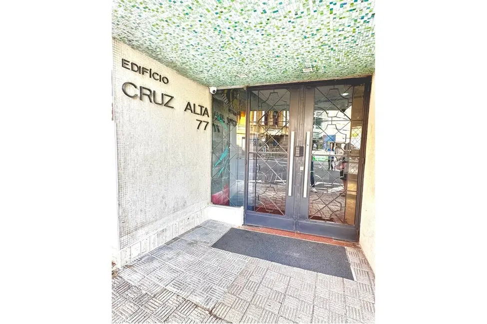 Foto 7 de Apartamento com 1 quarto à venda, 35m2 em Centro Histórico, Porto Alegre - RS