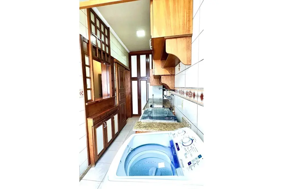 Foto 2 de Apartamento com 1 quarto à venda, 35m2 em Centro Histórico, Porto Alegre - RS