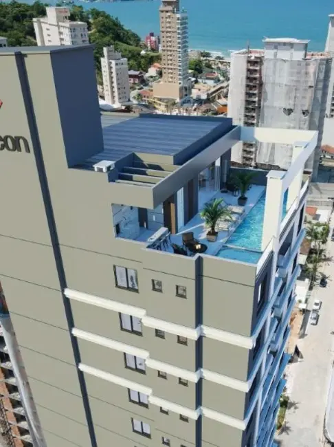 Foto 6 de Apartamento com 2 quartos à venda, 68m2 em Itapema - SC