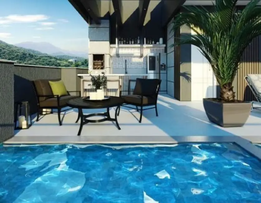 Foto 4 de Apartamento com 2 quartos à venda, 68m2 em Itapema - SC