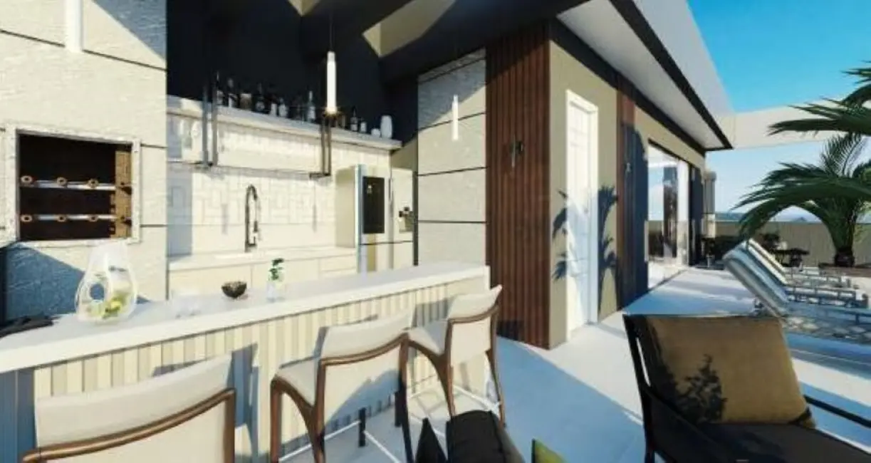 Foto 3 de Apartamento com 2 quartos à venda, 68m2 em Itapema - SC