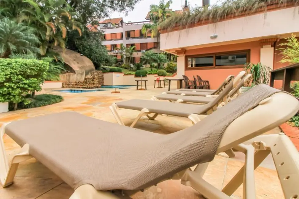 Foto 4 de Apartamento com 4 quartos à venda, 135m2 em Ipanema, Porto Alegre - RS