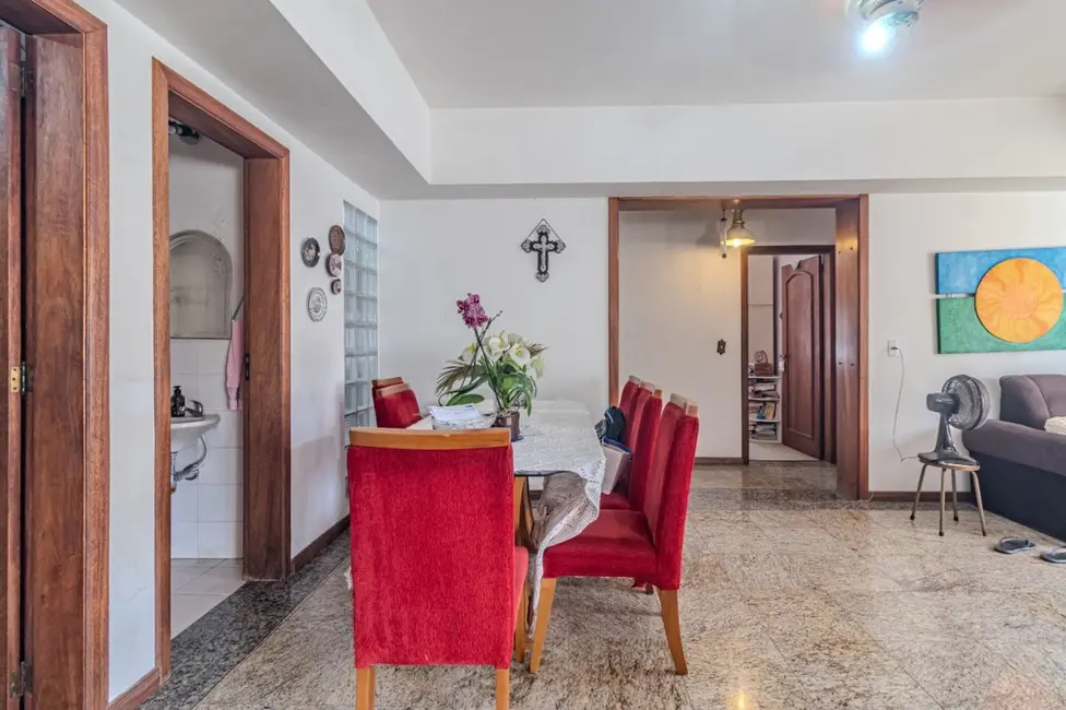 Foto 4 de Apartamento com 3 quartos à venda, 158m2 em Floresta, Porto Alegre - RS