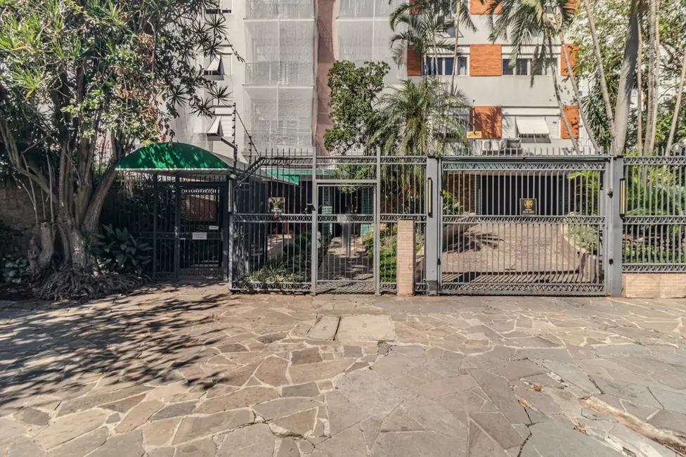 Foto 9 de Apartamento com 3 quartos à venda, 158m2 em Floresta, Porto Alegre - RS