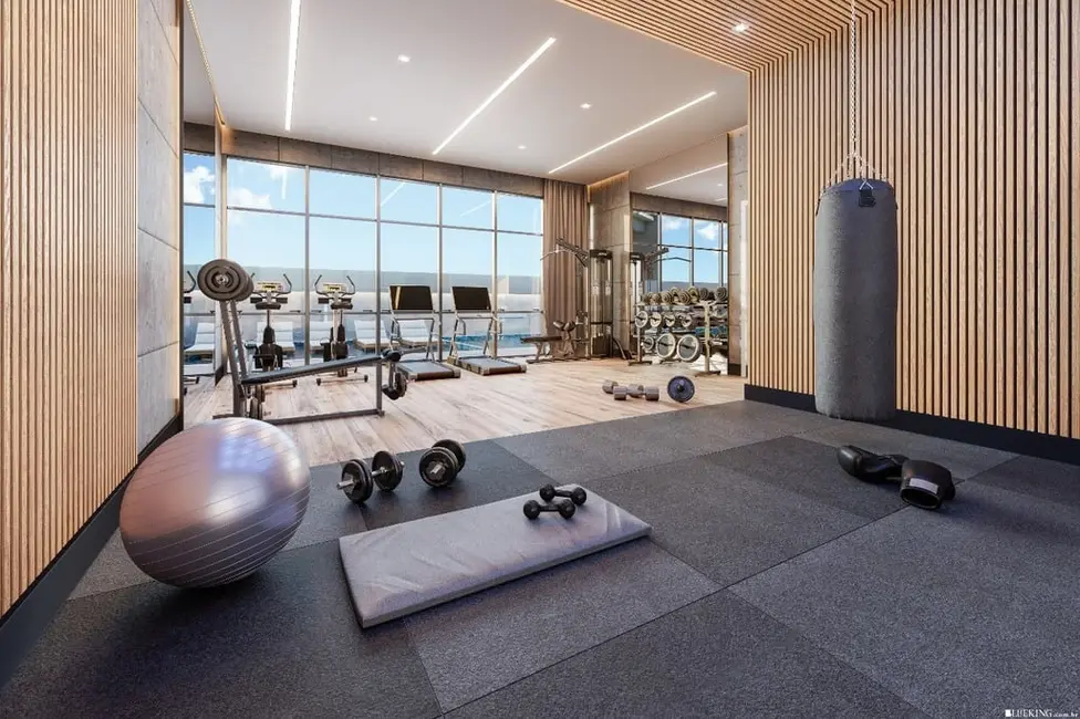 Foto 5 de Cobertura com 3 quartos à venda, 268m2 em Porto Belo - SC