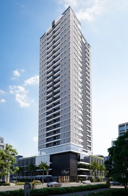 Foto 2 de Apartamento com 3 quartos à venda, 125m2 em Centro, Itapema - SC