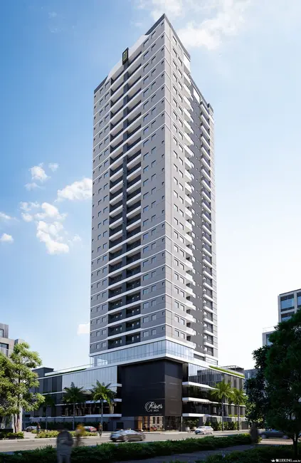 Foto 1 de Apartamento com 3 quartos à venda, 125m2 em Centro, Itapema - SC