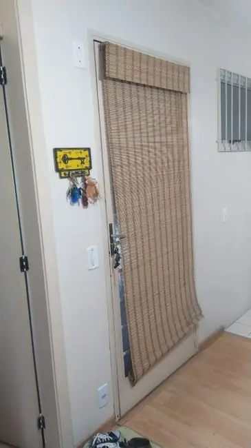 Foto 8 de Apartamento com 2 quartos à venda, 44m2 em São Sebastião, Porto Alegre - RS