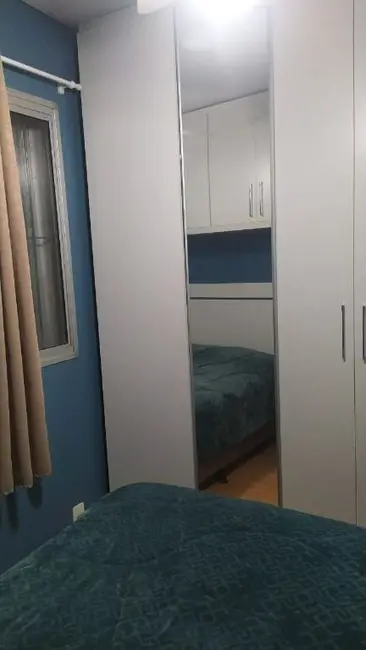 Foto 2 de Apartamento com 2 quartos à venda, 44m2 em São Sebastião, Porto Alegre - RS