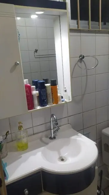 Foto 7 de Apartamento com 2 quartos à venda, 44m2 em São Sebastião, Porto Alegre - RS