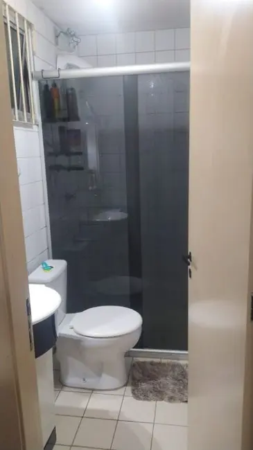 Foto 6 de Apartamento com 2 quartos à venda, 44m2 em São Sebastião, Porto Alegre - RS