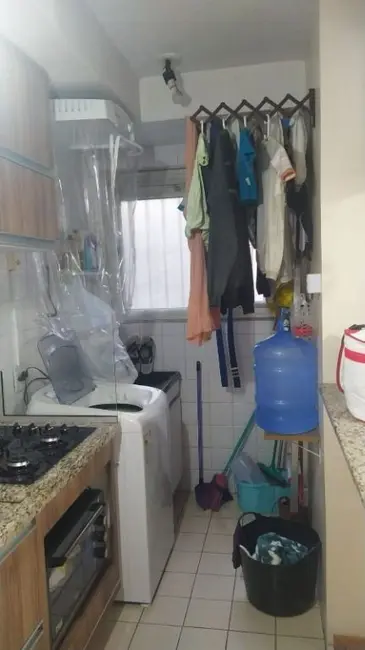 Foto 9 de Apartamento com 2 quartos à venda, 44m2 em São Sebastião, Porto Alegre - RS