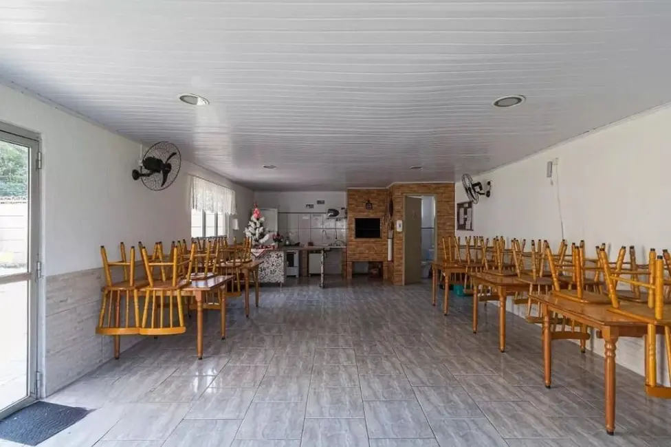 Foto 3 de Apartamento com 2 quartos à venda, 44m2 em São Sebastião, Porto Alegre - RS