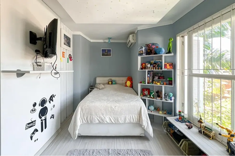 Casa com 3 quartos à venda, 168m2 em São José, Canoas - RS - imagem 7 Foto 7 de Casa com 3 quartos à venda, 168m2 em São José, Canoas - RS