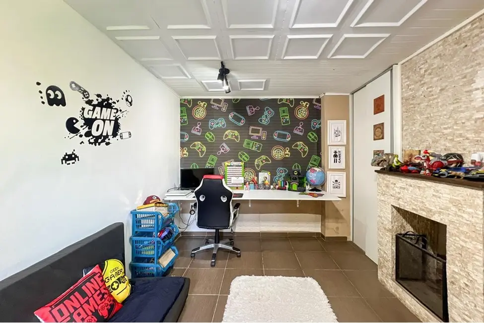 Foto 2 de Casa com 3 quartos à venda, 168m2 em São José, Canoas - RS