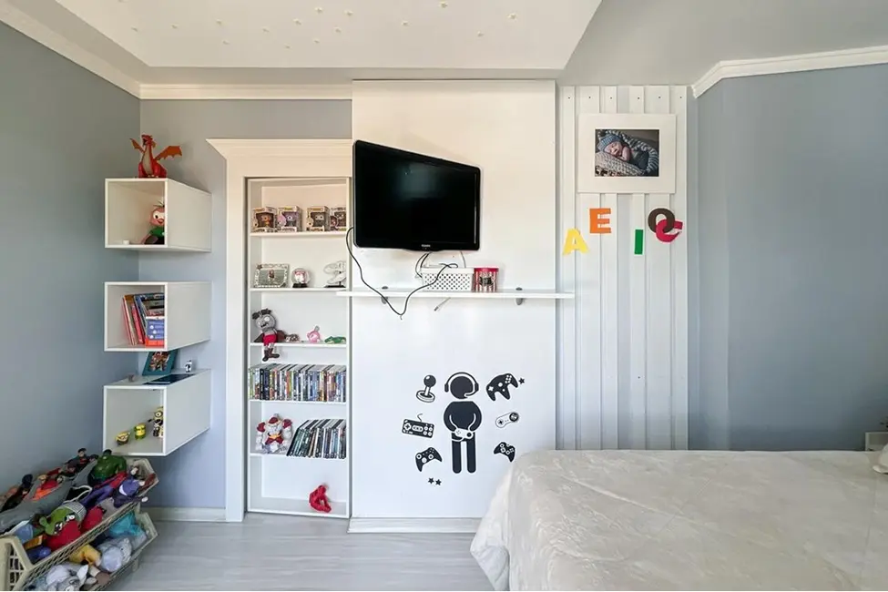 Casa com 3 quartos à venda, 168m2 em São José, Canoas - RS - imagem 8 Foto 8 de Casa com 3 quartos à venda, 168m2 em São José, Canoas - RS