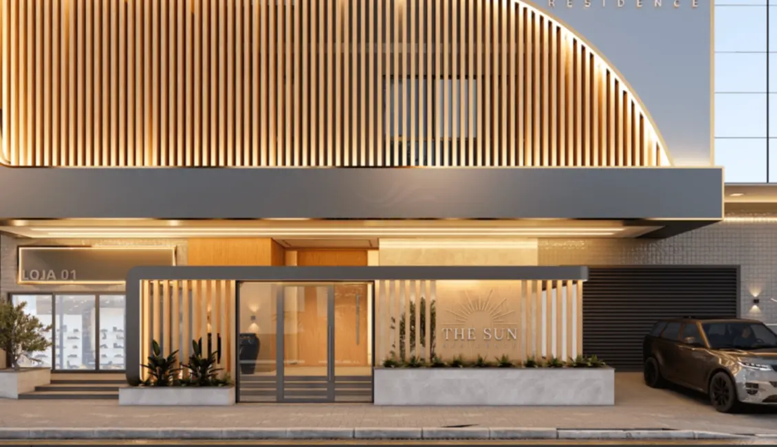 Apartamento com 3 quartos à venda, 79m2 em Capao Da Canoa - RS - imagem 5 Foto 5 de Apartamento com 3 quartos à venda, 79m2 em Capao Da Canoa - RS