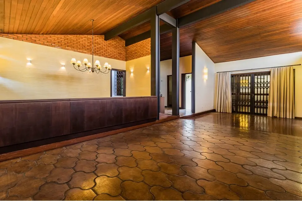 Foto 5 de Casa com 4 quartos à venda, 399m2 em Jardim Lindóia, Porto Alegre - RS