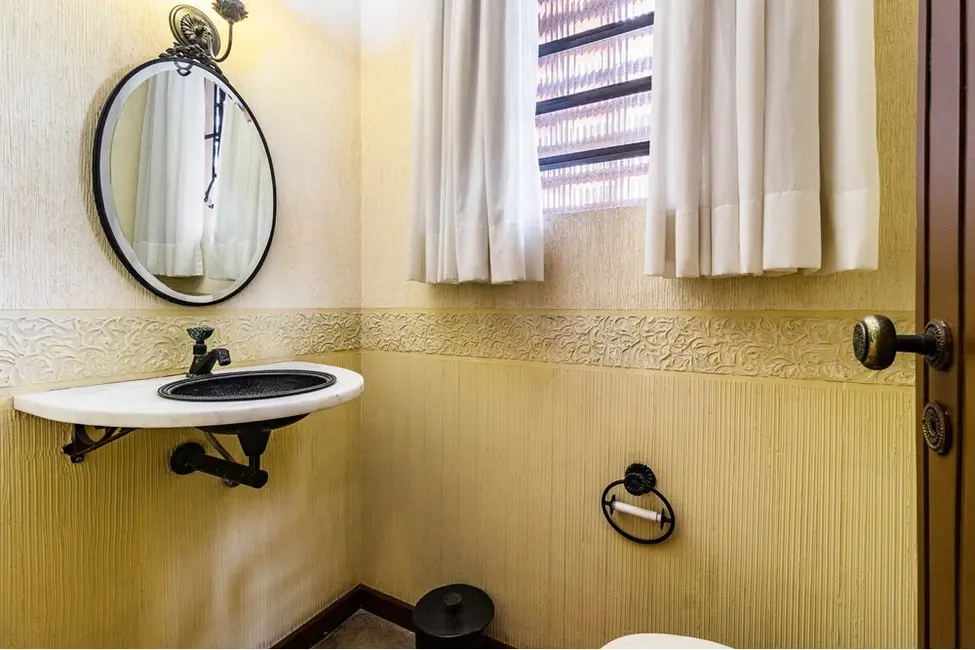 Foto 7 de Casa com 4 quartos à venda, 399m2 em Jardim Lindóia, Porto Alegre - RS