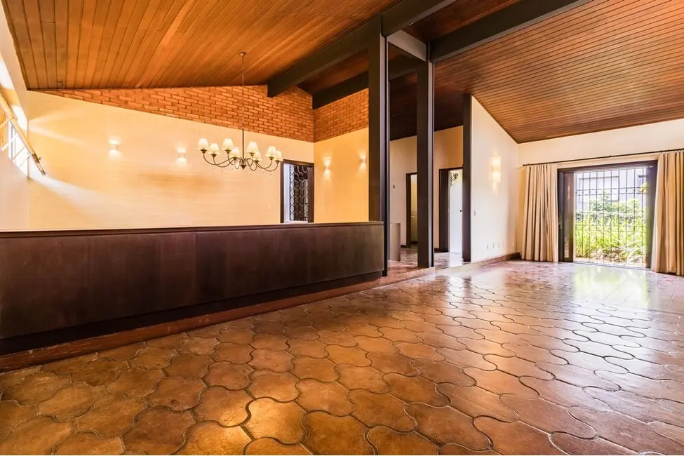 Foto 6 de Casa com 4 quartos à venda, 399m2 em Jardim Lindóia, Porto Alegre - RS