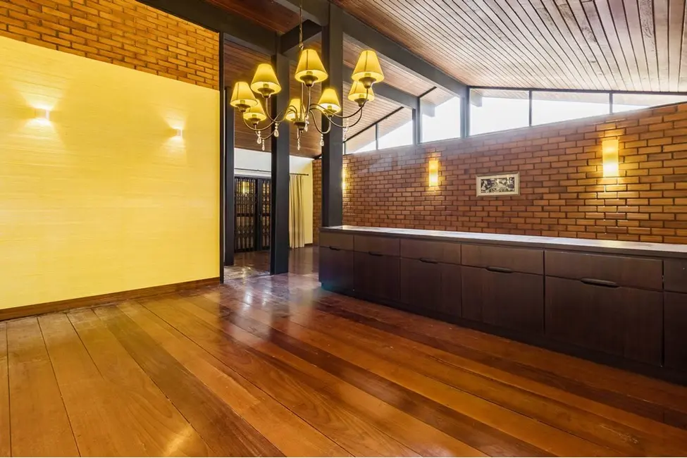 Foto 3 de Casa com 4 quartos à venda, 399m2 em Jardim Lindóia, Porto Alegre - RS