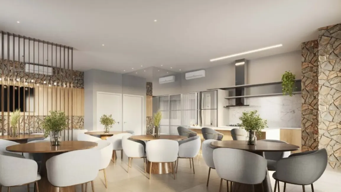 Apartamento com 2 quartos à venda, 127m2 em Itajai - SC - imagem 9 Foto 9 de Apartamento com 2 quartos à venda, 127m2 em Itajai - SC