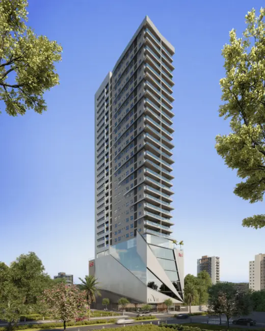 Foto 1 de Apartamento com 3 quartos à venda, 122m2 em Porto Belo - SC