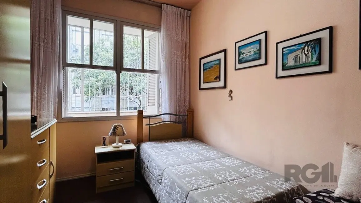 Apartamento com 2 quartos à venda, 76m2 em Centro Histórico, Porto Alegre - RS - imagem 4 Foto 4 de Apartamento com 2 quartos à venda, 76m2 em Centro Histórico, Porto Alegre - RS