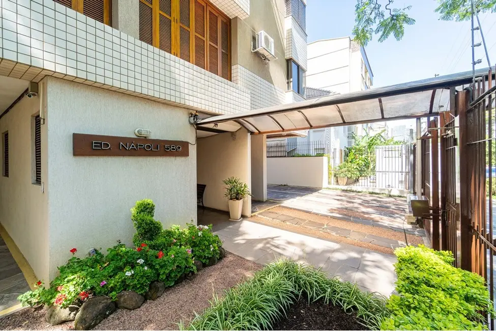 Apartamento com 3 quartos à venda, 97m2 em Menino Deus, Porto Alegre - RS - imagem 5 Foto 5 de Apartamento com 3 quartos à venda, 97m2 em Menino Deus, Porto Alegre - RS